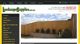 Fencing Kurraba Point - Landscape Supplies and Fencing